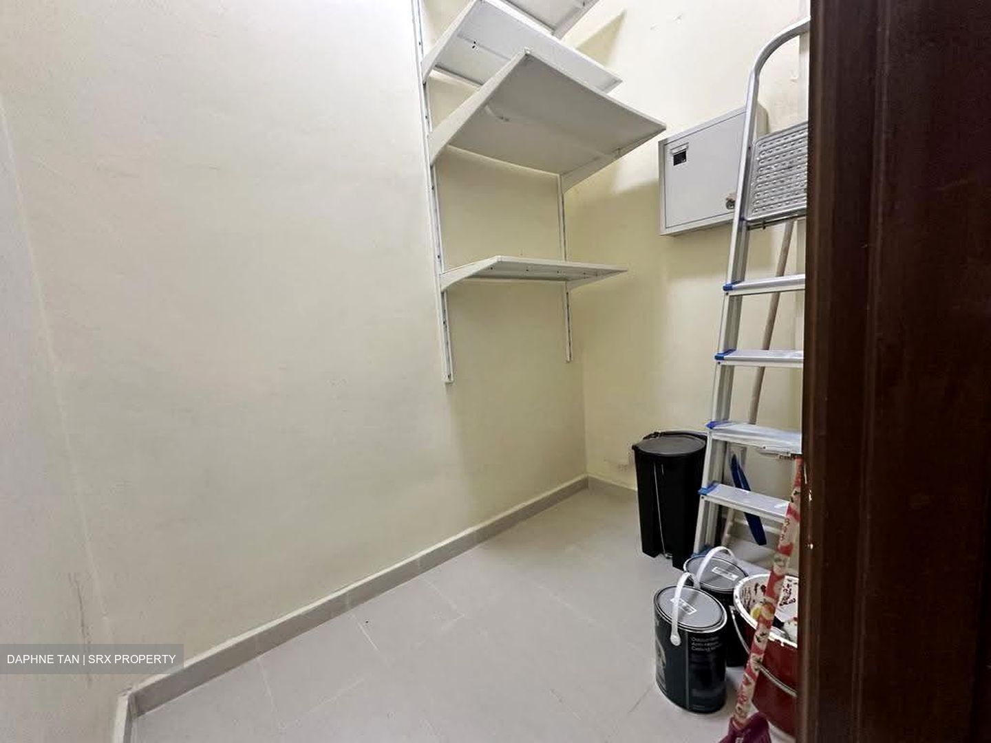 Regentville (D19), Apartment #619540441